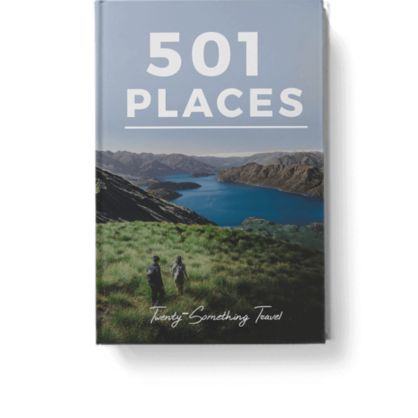 501 Places